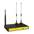 Sim Server Lte Sim Router 4g Lte Sim Card Modem Industrial Level 3g Wifi Router Support VPN Server