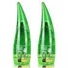 Aloe Vera Gel Aloe Natural Aloe Extract Jelly Skin Care Repairing Moisturizing Acne Treatment Aloe Vera Gel