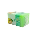 Solid Soap Solid Solid Soap Lavender Essential Oil Customized Color Laundry Soap