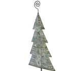 Table Decoration Hengfa Christmas Ornament Tree Small Table Top Decoration Decal Xmas Tree