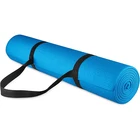Yoga Mats Mat CHENHONG Wholesale Custom Printed Unique PVC Yoga Mats Eco Friendly Fitness Yoga Mat
