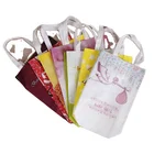 Pp Bag High Quality Shopping Bag China Wholesale Customized High Quality Shopping Tote Recyclable Pp Woven Bag