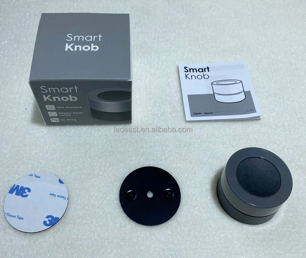 SC05 zigbee knob switch