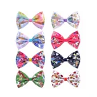 Hair Vendors Cartoons Colorful Sparkling Hair Accessories Hair Tie Elastic Girl Hair Ties