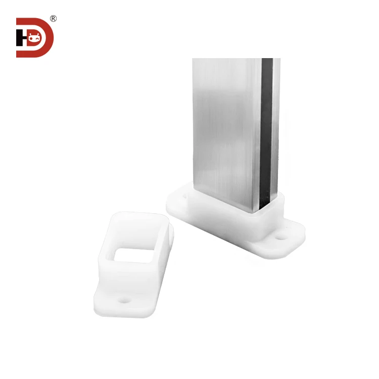 Industrial Aluminum Profile Fastening Accessories 14 * 25H Type Connector Sleeve 1425 Connector Fixing Seat details