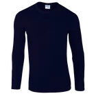 Shirts Design Your Own Logo Advertising Office Long Sleeve Sleave Fomal T Shirts For Men Custom Printing With Logo