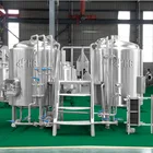 Brewing Brewing Conical Fermenter The Price Industrial Stainless Steel Beer Brewing Equipment Conical Fermentation Tank