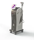 Laser Diode Laser Laser Diode Permanent Hair Removal Machine/808nm Diode Laser/diode Laser Hair Removal