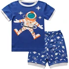 Sets For Boys Set Hot Selling Fashion Kids Party Clothing Sets For Boys Kids Holiday Clothing Summer Kid Clothing Set