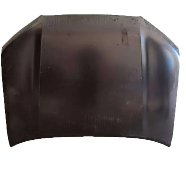 High Quality Auto Parts Accessories Engine Hoods 5330135230 OEM 5330135220 Car Hood for Toyota 4runner 2014-2023 factory