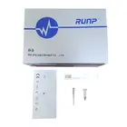 Best Test Best Price Rapid Genetic Myoglobin Myo Immunofluorescence Test Kit