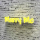 Design Wedding Custom Designs New Design Custom Led Neon Signs Wedding