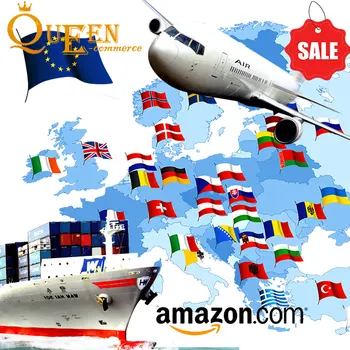 Shanghai Qingdao FCL LCL Freight Mexico DDP Trade by Express Delivery Directly air Goods Forwarding Quotation FBA Amz Sellers