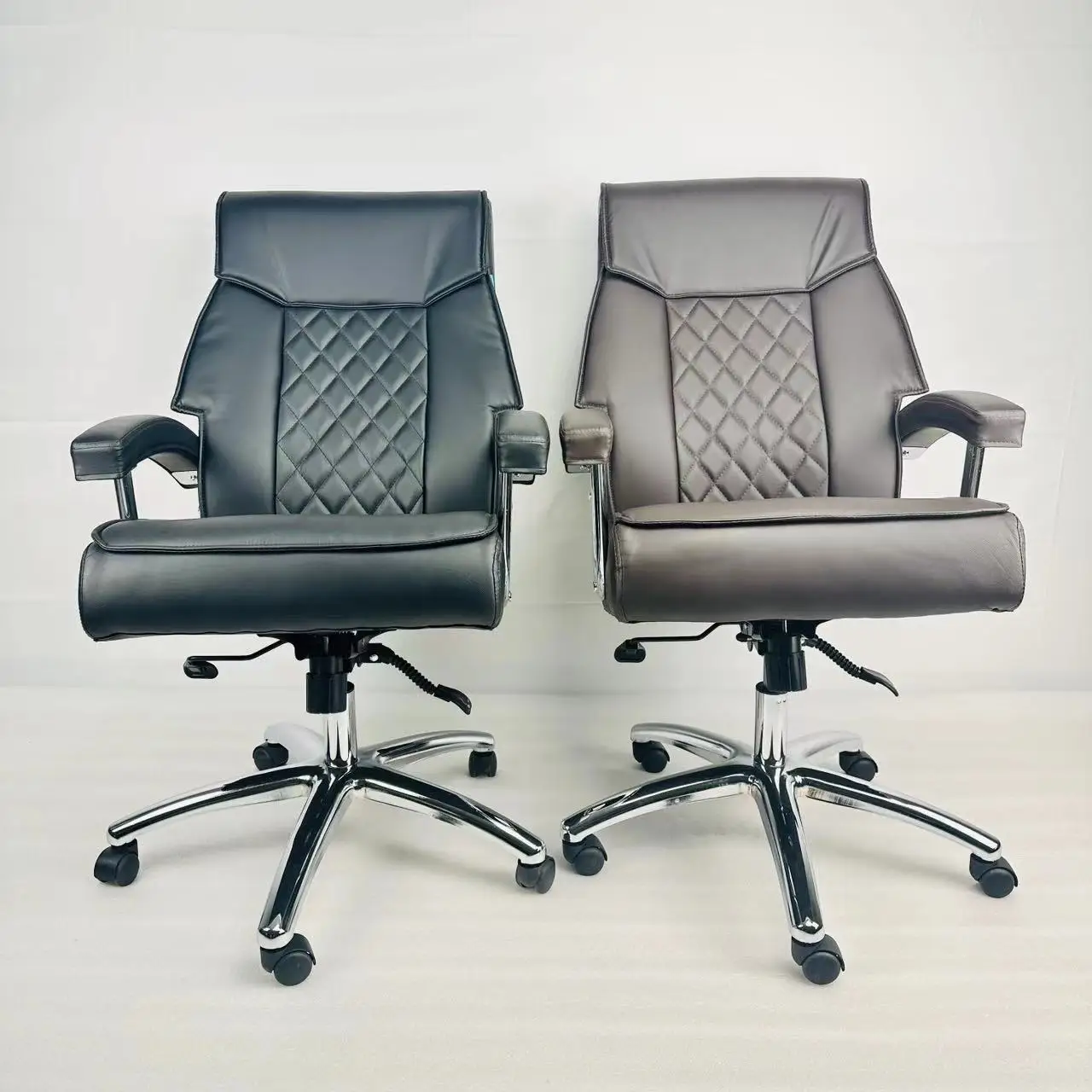 Luxury Ceo Executive Office Chair Ergonomic Office Chairs China ...