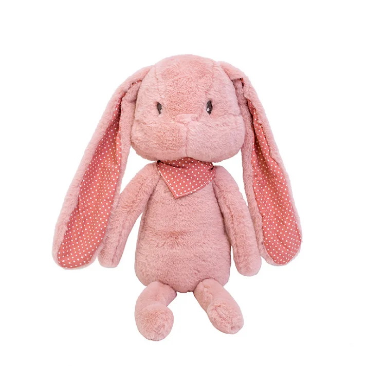 2021 stuffed easter bunny