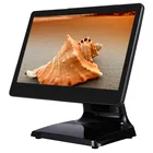 15 Inch Offline Pos Machine Pos System Cash Register Pos Terminal