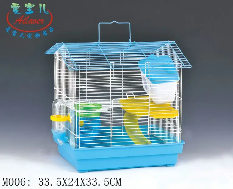 How Big Of A Cage Do Hamsters Need lupon.gov.ph