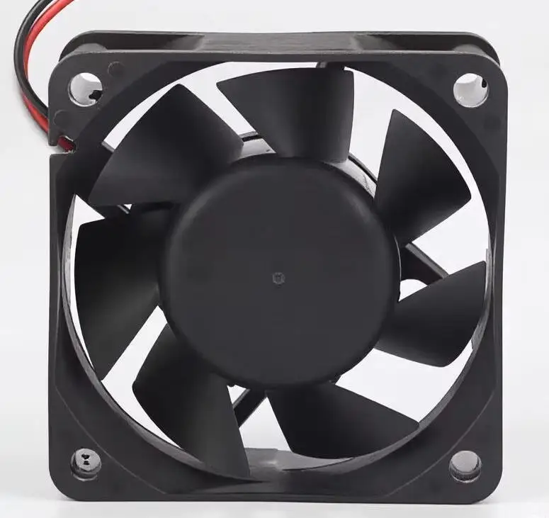 Cooling Fan, NMB, 5V, 12V, 48V - detail 8