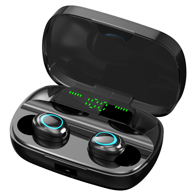 s11 tws earbuds