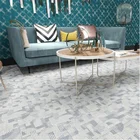 Many SPC Special Offer Suitable For Many Occasions Blanket Pattern Can Be CustomizedSPC Flooring