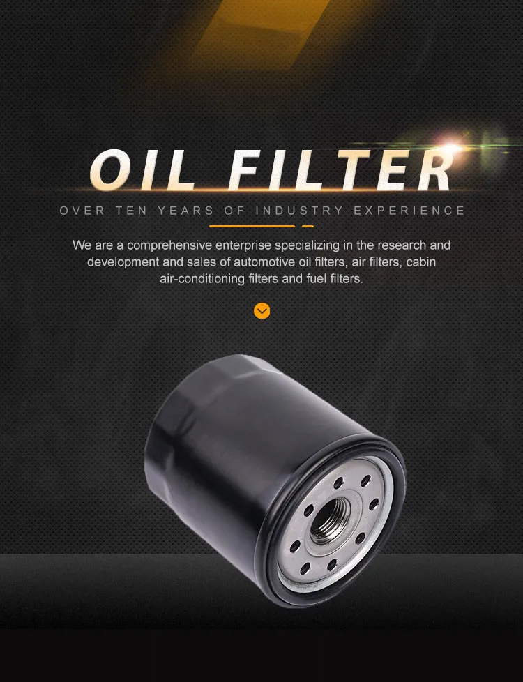 product filter replace for toyota lexus nissan isuzu mitsubishi subaru hyundai kia chevrolet filter-1