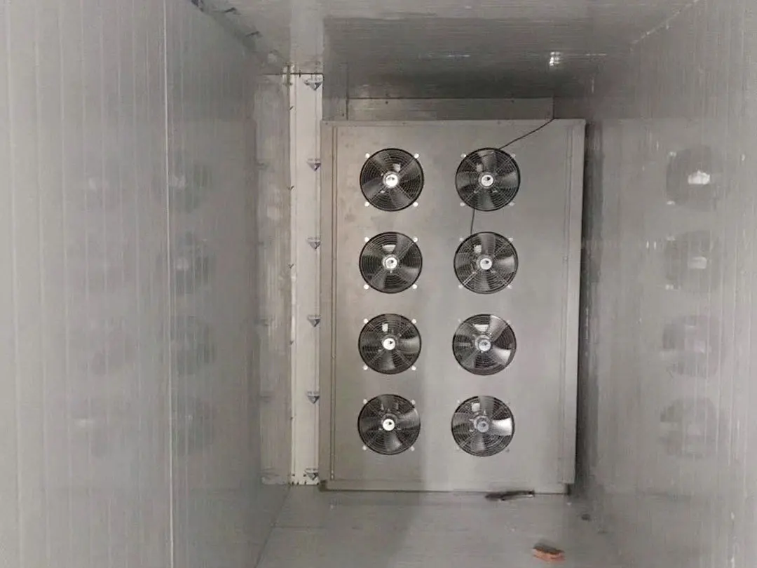Temperature Axial Flow Fan, 500mm, 600mm, 800mm - detail 28