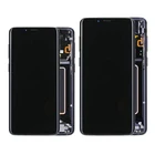 Samsung Samsung Original Touch Screen For Samsung Galaxy S7 S8 Edge S9 S10 Plus S20 S21 Ultra A10 A12 A20 A21s A30 A50 A51 A70 A71 Lcd Display