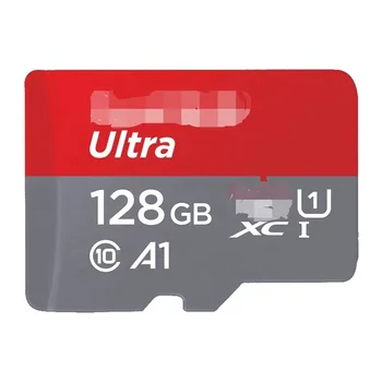 Memory Card For SanDisk 4gb 8gb 16gb 32gb 64gb 128gb TF Card USB SD Memory Card 64GB