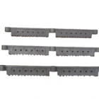Trays Factory Direct Sales Tooling Industrial Spacer Lock Upright Welded Basket Trays