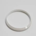 Ring Factory Can Be Customized Zirconia Ceramic Seal Ring Zirconia Ceramic Ring