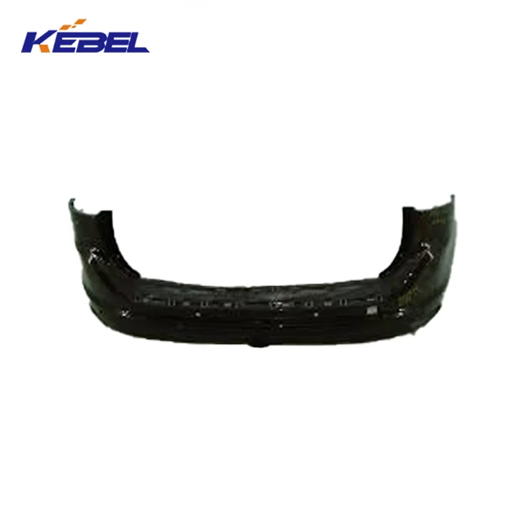 product kebel car parts rear bumper oem 39855021 rear car bumper for volvo xc60 2017-4