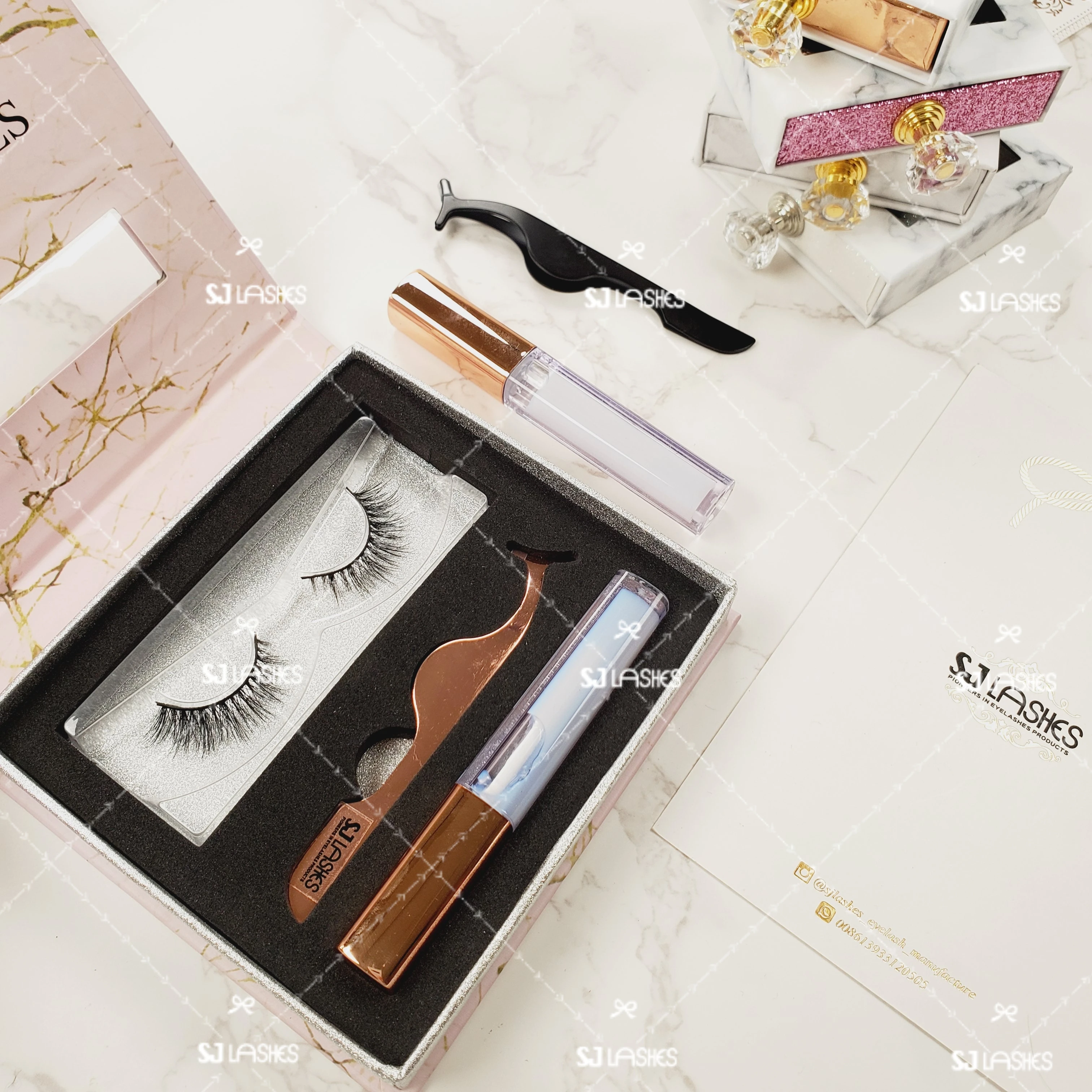 Lash Bundle (2)