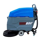 Cleaning Machine Floor Scrubber Factory Price Customized Floor Scrubber Cleaning Machine