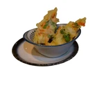 Food 2021 Hot Selling Healthy Food Delicious Of Fresh Organic Vegetables Tempura