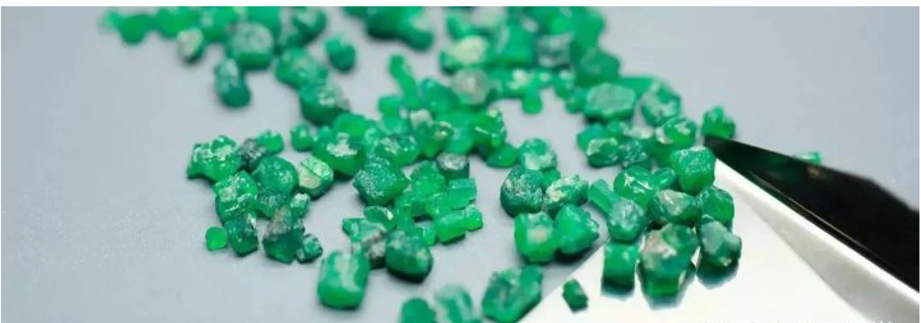 Lab Grown Emeralds Colombian Emeralds Synthetic Emeralds Muzo Color