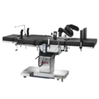 Advanced Operation Advanced Hospital Electric Adjustable Surgical Operation Table