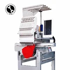 Embroidery Machine Embroidery And Sewing Machine Home Multi Needle Mini Embroidery Machine For Clothes