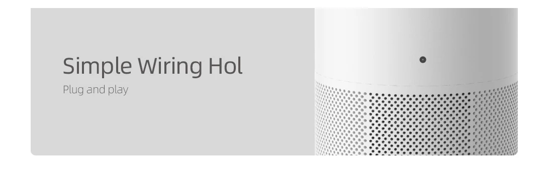 Air Purifier, 176, Electric - detail 18