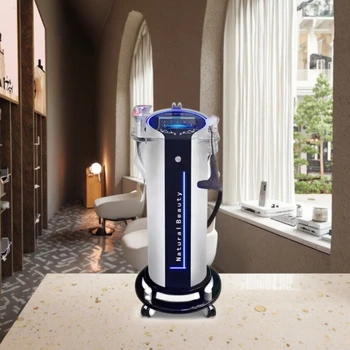 Hot Selling Stimulating Collagen Increasing Silionaufsatz Dermabrasion Dermabrasion 2025 Silkpeel Dermabrasion