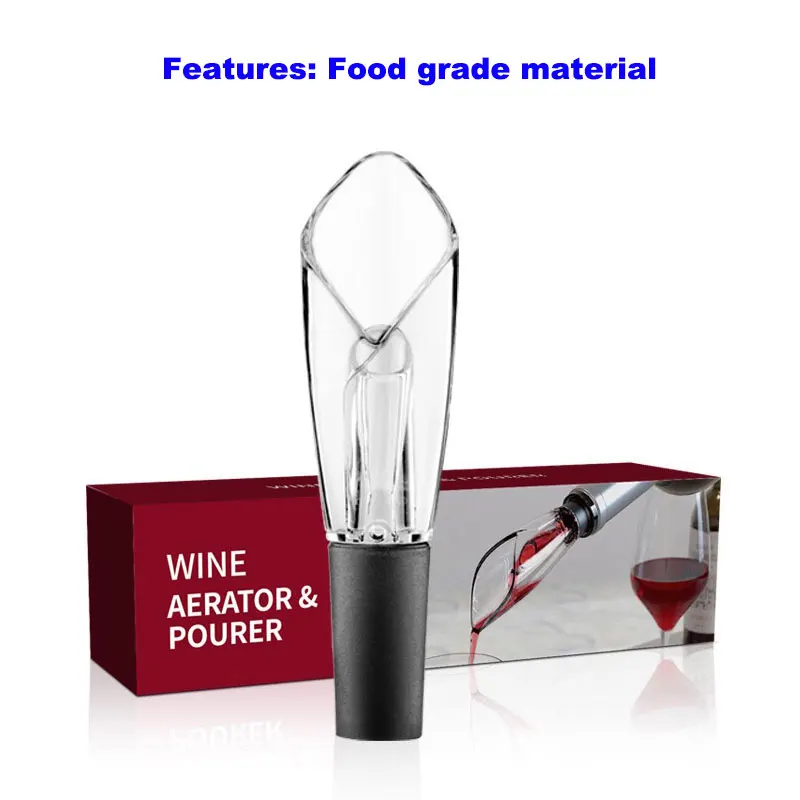 Vin acrylique Pourer