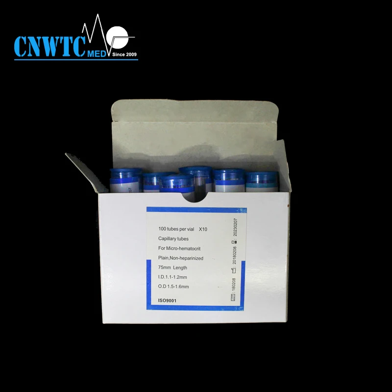 micro haematocrit capillary blood tube - buy   ,.