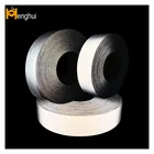 Reflector High Quality HT401 Reflector Tape 65% Polyester 35% Cotton Reflective Fabric Sew On Safety Vest