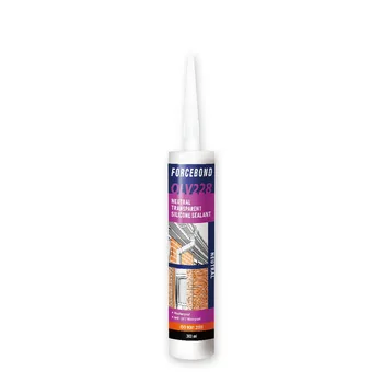 China manufacturer neutral weatherproof silicone sealant for window outdoor