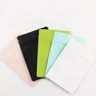 Bag Custom Printing Coffee Bag Printed Stand Up Pouches Plastic Zipper Packaging