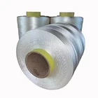 Tronforth Brand China Processing Custom Twisted White Thread 250*280 Size Polyester Cord