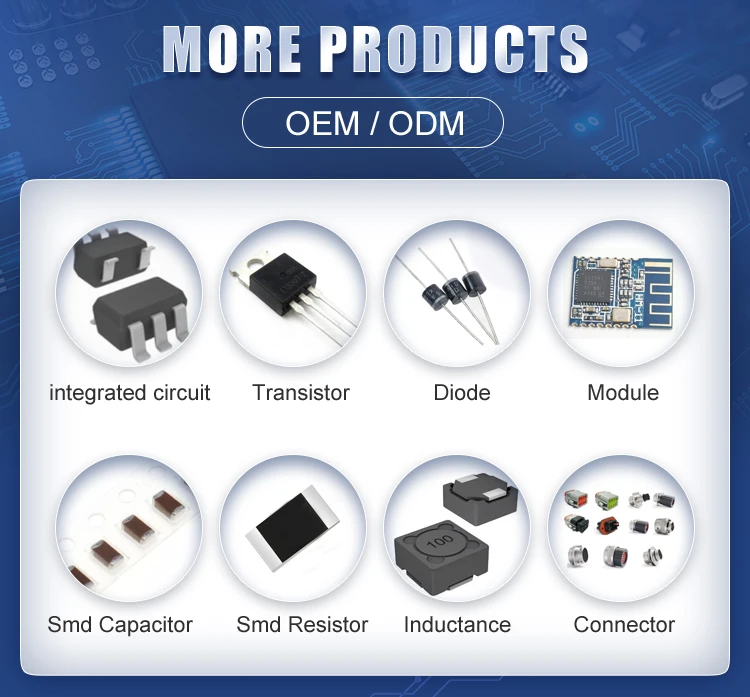 printed circuit board
