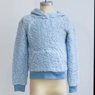 Design Children Hoodies Customized Logo Design Fleece Children Plain New Kids Printed Pullover Wholesale Hoodies