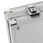 Luxury Pokerset Aluminium Chip Case 300 Poker Chip Set