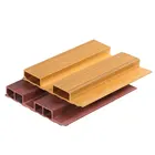 Panels Wood Panel Wall Cladding Wpc Exterior Exterior Wall Panels Cladding Outdoor Wood Plastic Composite Wpc Wall Panel