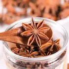 Dried Dried 2021 Hot Sale Guangxi Dried Star Aniseeds Factory Price Spice Star Anise
